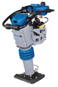 Compaction Thumper Compaction - Tampers